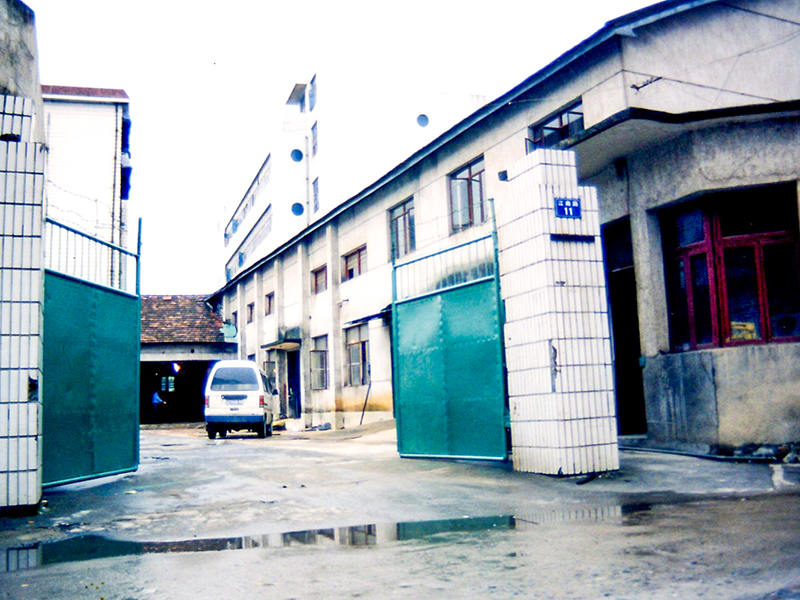 Chiết Giang Meige Machinery Co., Ltd.
