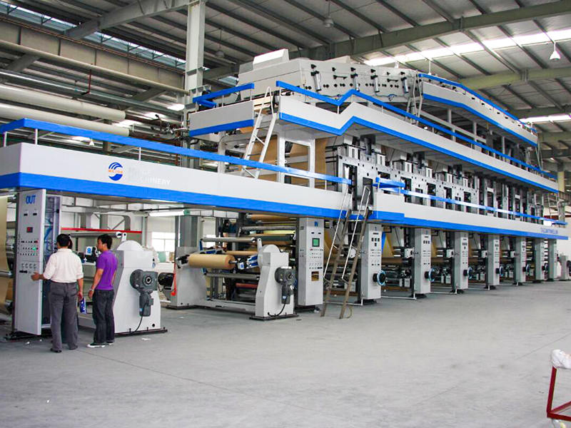 Chiết Giang Meige Machinery Co., Ltd.