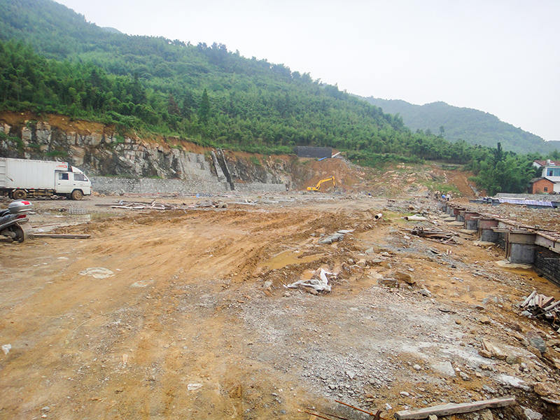 Chiết Giang Meige Machinery Co., Ltd.