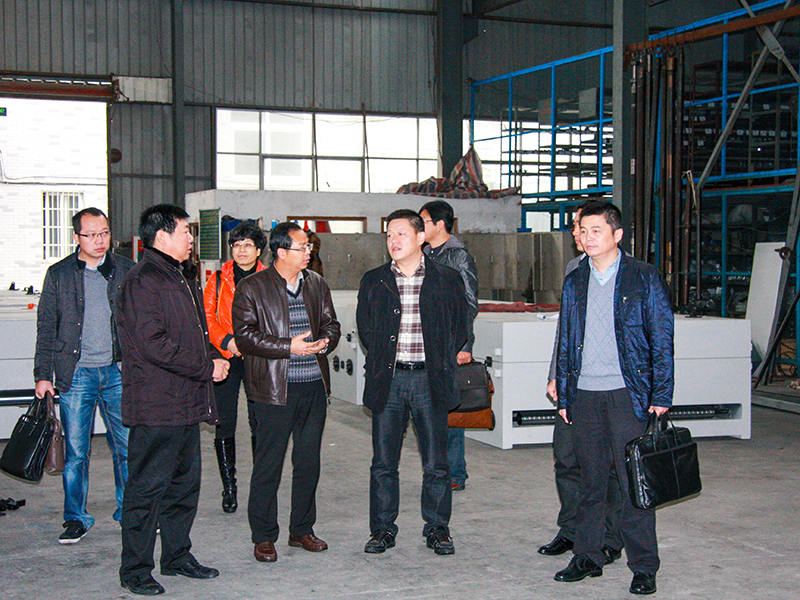 Chiết Giang Meige Machinery Co., Ltd.