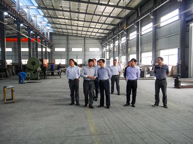 Chiết Giang Meige Machinery Co., Ltd.