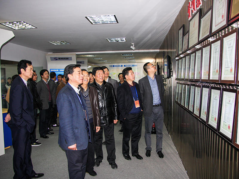 Chiết Giang Meige Machinery Co., Ltd.