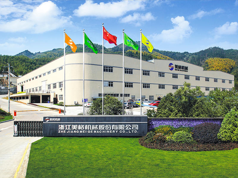 Chiết Giang Meige Machinery Co., Ltd.