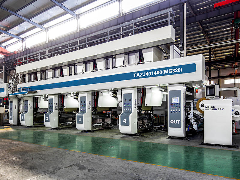 Chiết Giang Meige Machinery Co., Ltd.