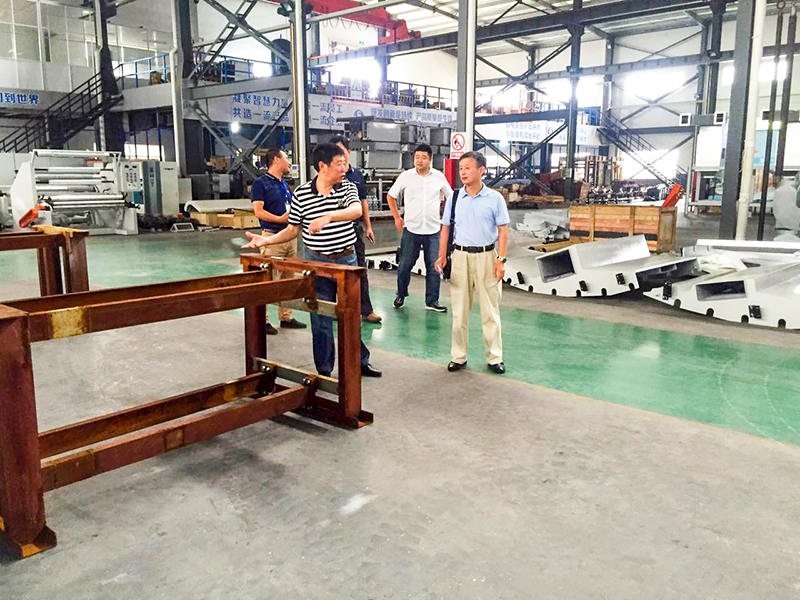 Chiết Giang Meige Machinery Co., Ltd.