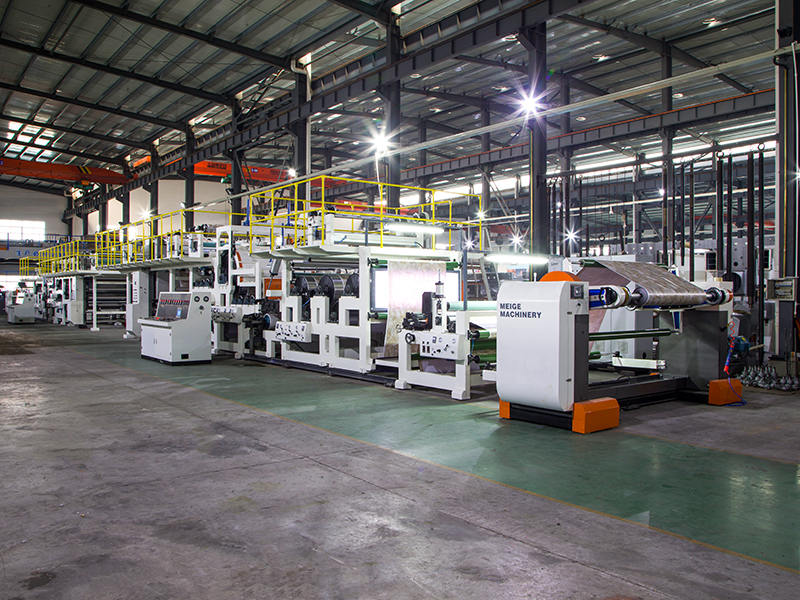 Chiết Giang Meige Machinery Co., Ltd.
