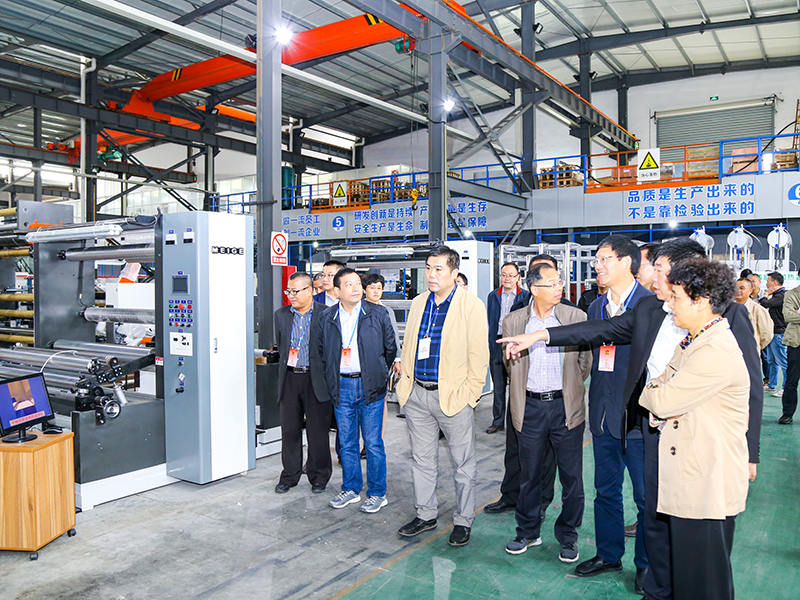 Chiết Giang Meige Machinery Co., Ltd.