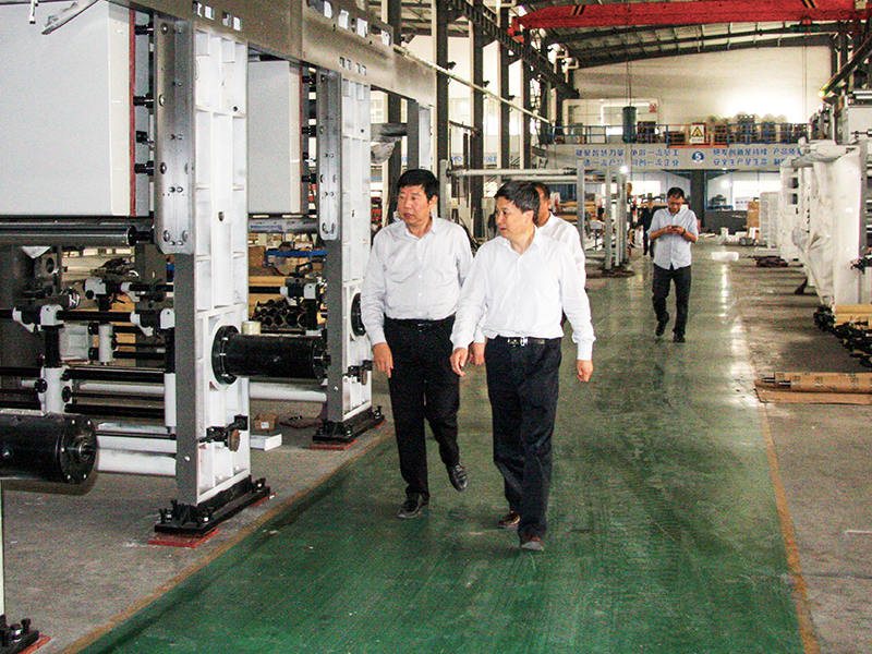 Chiết Giang Meige Machinery Co., Ltd.