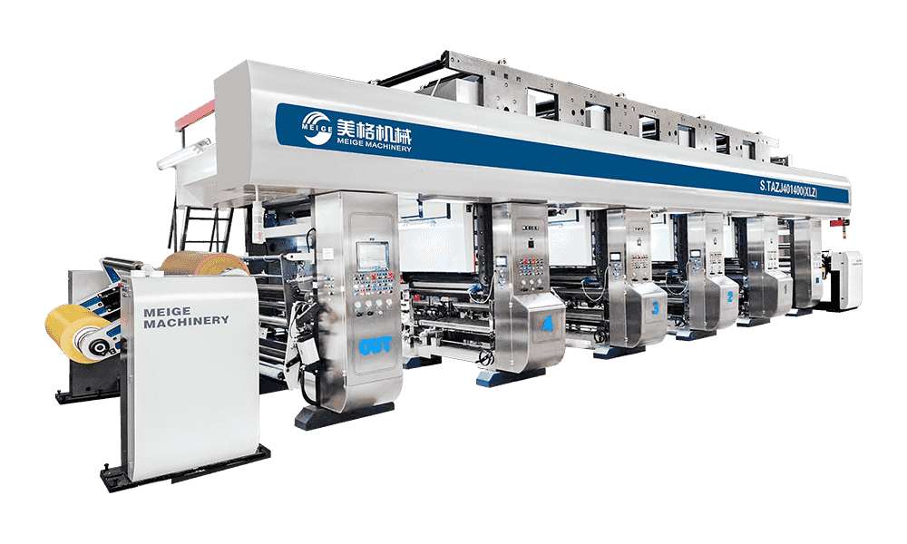 Chiết Giang Meige Machinery Co., Ltd.
