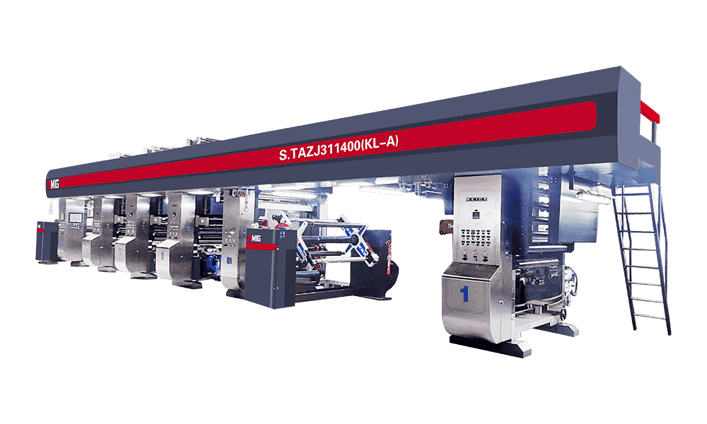 Ưu điểm của máy in ống đồng trong sản xuất hiện đại