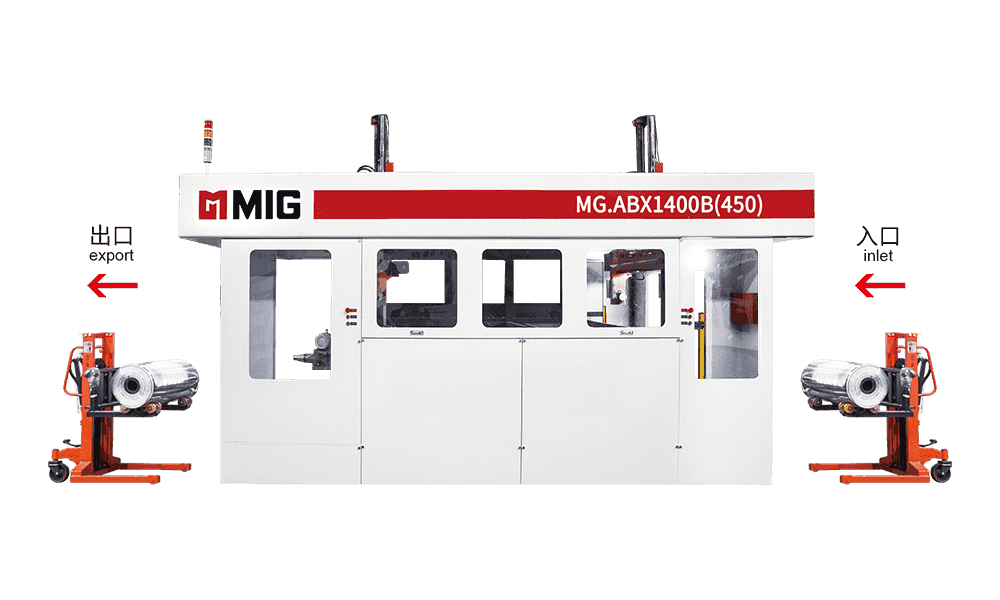 Máy giặt bản hai tay MG.ABX1400B (450) (vào và ra xe in)