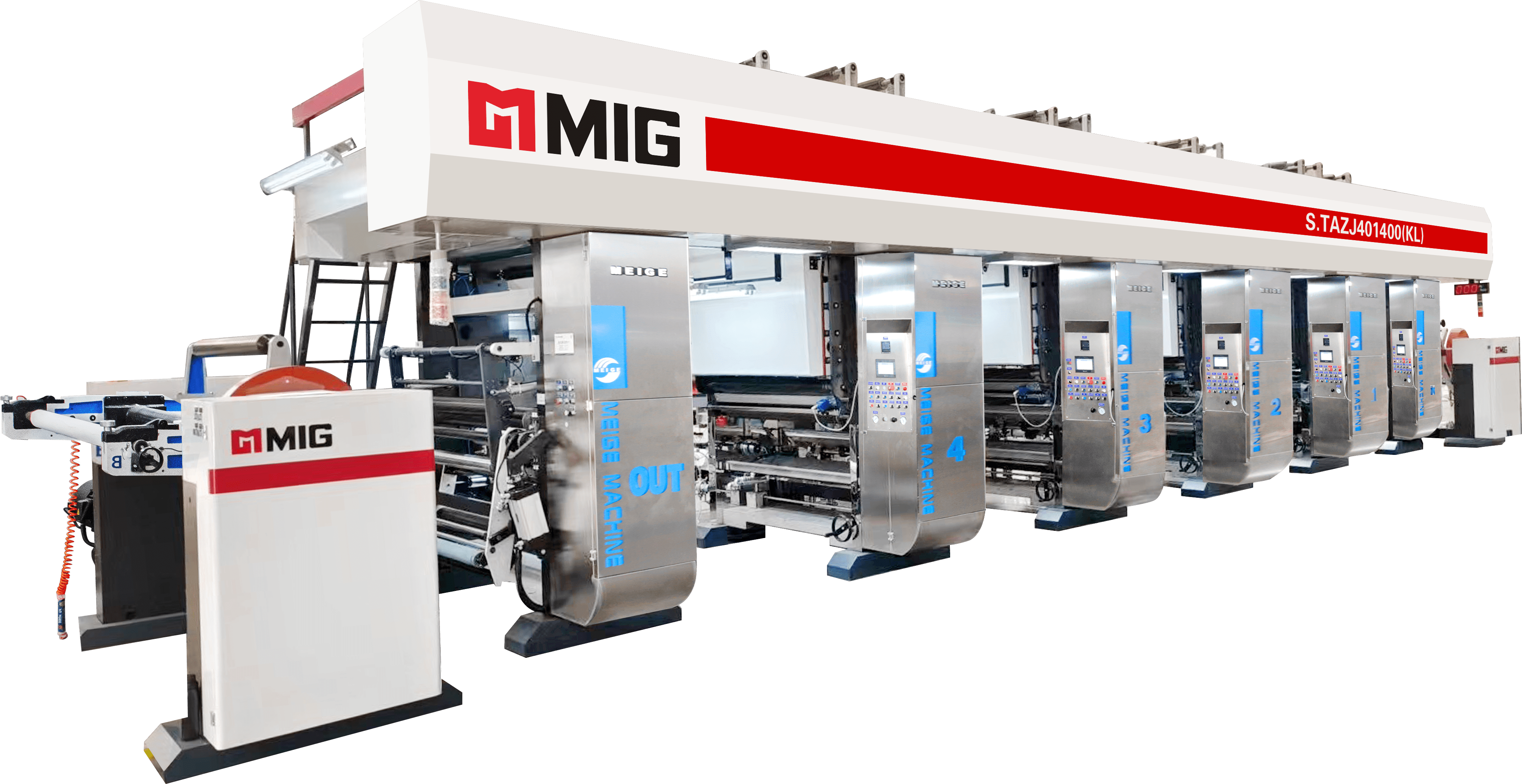 Làm thế nào để giải quyết các vấn đề về mực trong in gravure?