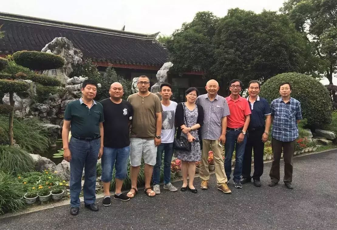 Chủ tịch Lưu Quốc Phương được Hiệp hội Dệt may mời tham gia xây dựng tiêu chuẩn ngành